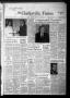 Newspaper: The Clarksville Times (Clarksville, Tex.), Vol. 95, No. 19, Ed. 1 Thu…