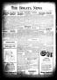 Thumbnail image of item number 1 in: 'The Bogata News (Bogata, Tex.), Vol. 38, No. 35, Ed. 1 Friday, June 23, 1950'.