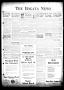 Thumbnail image of item number 1 in: 'The Bogata News (Bogata, Tex.), Vol. 35, No. 20, Ed. 1 Friday, March 15, 1946'.