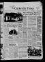 Newspaper: The Clarksville Times (Clarksville, Tex.), Vol. 97, No. 7, Ed. 1 Thur…