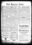Thumbnail image of item number 1 in: 'The Bogata News (Bogata, Tex.), Vol. 38, No. 40, Ed. 1 Friday, July 29, 1949'.