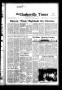 Newspaper: The Clarksville Times (Clarksville, Tex.), Vol. 104, No. 15, Ed. 1 Th…