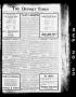 Primary view of The Deport Times (Deport, Tex.), Vol. 15, No. 34, Ed. 1 Friday, September 28, 1923