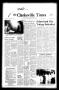 Newspaper: The Clarksville Times (Clarksville, Tex.), Vol. 104, No. 11, Ed. 1 Th…