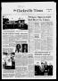 Newspaper: The Clarksville Times (Clarksville, Tex.), Vol. 100, No. 16, Ed. 1 Th…