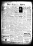 Newspaper: The Bogata News (Bogata, Tex.), Vol. 38, No. 18, Ed. 1 Friday, Februa…