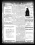 Newspaper: The Deport Times (Deport, Tex.), Vol. 11, No. 34, Ed. 1 Friday, Augus…