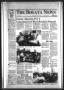 Newspaper: The Bogata News (Bogata, Tex.), Vol. 77, No. 22, Ed. 1 Thursday, Marc…