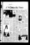 Newspaper: The Clarksville Times (Clarksville, Tex.), Vol. 104, No. 23, Ed. 1 Th…