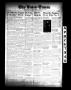 Newspaper: The Talco Times (Talco, Tex.), Vol. 5, No. 11, Ed. 1 Friday, April 26…