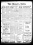 Thumbnail image of item number 1 in: 'The Bogata News (Bogata, Tex.), Vol. 39, No. 52, Ed. 1 Friday, October 19, 1951'.