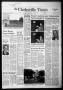 Newspaper: The Clarksville Times (Clarksville, Tex.), Vol. 95, No. 20, Ed. 1 Thu…