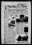 Primary view of The Bogata News (Bogata, Tex.), Vol. 77, No. 11, Ed. 1 Thursday, December 10, 1987