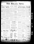 Newspaper: The Bogata News (Bogata, Tex.), Vol. 36, No. 7, Ed. 1 Friday, Decembe…