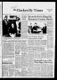 Newspaper: The Clarksville Times (Clarksville, Tex.), Vol. 100, No. 1, Ed. 1 Thu…