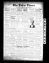 Thumbnail image of item number 1 in: 'The Talco Times (Talco, Tex.), Vol. 6, No. 31, Ed. 1 Friday, September 12, 1941'.
