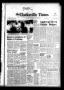 Thumbnail image of item number 1 in: 'The Clarksville Times (Clarksville, Tex.), Vol. 103, No. 51, Ed. 1 Thursday, January 8, 1976'.