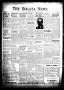 Thumbnail image of item number 1 in: 'The Bogata News (Bogata, Tex.), Vol. 38, No. 48, Ed. 1 Friday, September 22, 1950'.