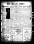 Thumbnail image of item number 1 in: 'The Bogata News (Bogata, Tex.), Vol. 39, No. 21, Ed. 1 Friday, March 16, 1951'.
