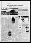 Newspaper: The Clarksville Times (Clarksville, Tex.), Vol. 100, No. 19, Ed. 1 Th…