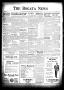 Newspaper: The Bogata News (Bogata, Tex.), Vol. 38, No. 17, Ed. 1 Friday, Februa…