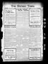 Newspaper: The Deport Times (Deport, Tex.), Vol. 14, No. 40, Ed. 1 Friday, Novem…