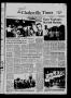 Newspaper: The Clarksville Times (Clarksville, Tex.), Vol. 97, No. 31, Ed. 1 Thu…