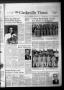 Newspaper: The Clarksville Times (Clarksville, Tex.), Vol. 95, No. 6, Ed. 1 Thur…