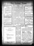 Primary view of The Deport Times (Deport, Tex.), Vol. 11, No. 15, Ed. 1 Friday, April 11, 1919