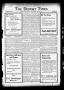 Primary view of The Deport Times (Deport, Tex.), Vol. 13, No. 12, Ed. 1 Friday, April 29, 1921