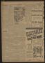 Thumbnail image of item number 4 in: 'The Timely Remarks (Refugio, Tex.), Vol. 9, No. 19, Ed. 1 Friday, February 26, 1937'.