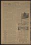 Thumbnail image of item number 4 in: 'Refugio Timely Remarks and Refugio County News (Refugio, Tex.), Vol. 9, No. 13, Ed. 1 Friday, January 15, 1937'.