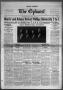 Newspaper: The Optimist (Abilene, Tex.), Vol. 11, No. 27, Ed. 1, Thursday, April…