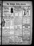 Thumbnail image of item number 1 in: 'The Bonham Daily Favorite (Bonham, Tex.), Vol. 16, No. 62, Ed. 1 Saturday, October 11, 1913'.
