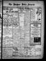 Thumbnail image of item number 1 in: 'The Bonham Daily Favorite (Bonham, Tex.), Vol. 16, No. 58, Ed. 1 Tuesday, October 7, 1913'.