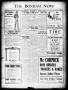 Thumbnail image of item number 1 in: 'The Bonham News (Bonham, Tex.), Vol. 53, No. 25, Ed. 1 Tuesday, July 16, 1918'.