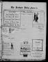 Newspaper: The Bonham Daily Favorite (Bonham, Tex.), Vol. 14, No. 84, Ed. 1 Thur…