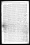 Thumbnail image of item number 3 in: 'Christian Messenger (Bonham, Tex.), Vol. 5, No. 22, Ed. 1 Wednesday, June 4, 1879'.