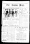 Thumbnail image of item number 1 in: 'The Bonham News. (Bonham, Tex.), Vol. 37, No. 23, Ed. 1 Friday, November 7, 1902'.