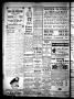 Thumbnail image of item number 2 in: 'The Bonham Daily Favorite (Bonham, Tex.), Vol. 16, No. 84, Ed. 1 Thursday, November 6, 1913'.