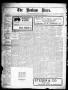 Newspaper: The Bonham News. (Bonham, Tex.), Vol. 35, No. 17, Ed. 1 Friday, Septe…