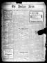 Thumbnail image of item number 1 in: 'The Bonham News. (Bonham, Tex.), Vol. 34, No. 33, Ed. 1 Friday, January 12, 1900'.