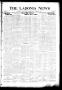 Thumbnail image of item number 1 in: 'The Ladonia News (Ladonia, Tex.), Vol. 47, No. 42, Ed. 1 Friday, October 21, 1927'.