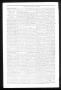 Thumbnail image of item number 4 in: 'Christian Messenger (Bonham, Tex.), Vol. 5, No. 30, Ed. 1 Wednesday, July 30, 1879'.