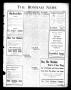 Primary view of The Bonham News (Bonham, Tex.), Vol. 54, No. 4, Ed. 1 Friday, May 2, 1919