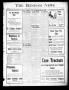 Newspaper: The Bonham News (Bonham, Tex.), Vol. 54, No. 29, Ed. 1 Tuesday, July …
