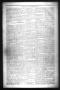 Thumbnail image of item number 3 in: 'Christian Messenger (Bonham, Tex.), Vol. 5, No. 24, Ed. 1 Wednesday, June 18, 1879'.