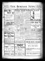 Newspaper: The Bonham News (Bonham, Tex.), Vol. 51, No. 31, Ed. 1 Tuesday, Augus…