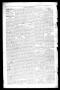 Thumbnail image of item number 4 in: 'Christian Messenger (Bonham, Tex.), Vol. 4, No. 28, Ed. 1 Wednesday, July 17, 1878'.