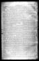 Thumbnail image of item number 4 in: 'Christian Messenger (Bonham, Tex.), Vol. 4, No. 15, Ed. 1 Wednesday, April 17, 1878'.